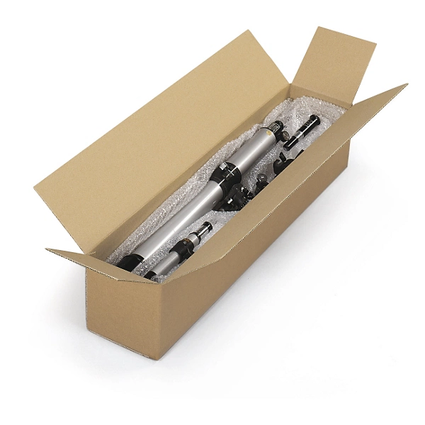 Long Cardboard Boxes