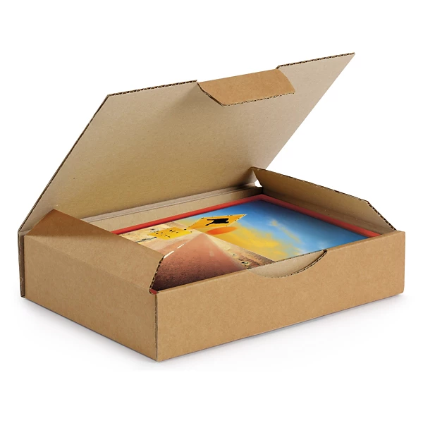 Standard Postal Boxes