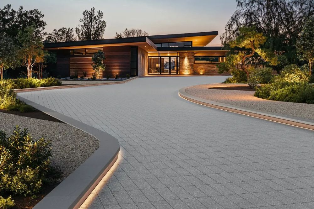 Driveway Paving Solutions in Bangalore