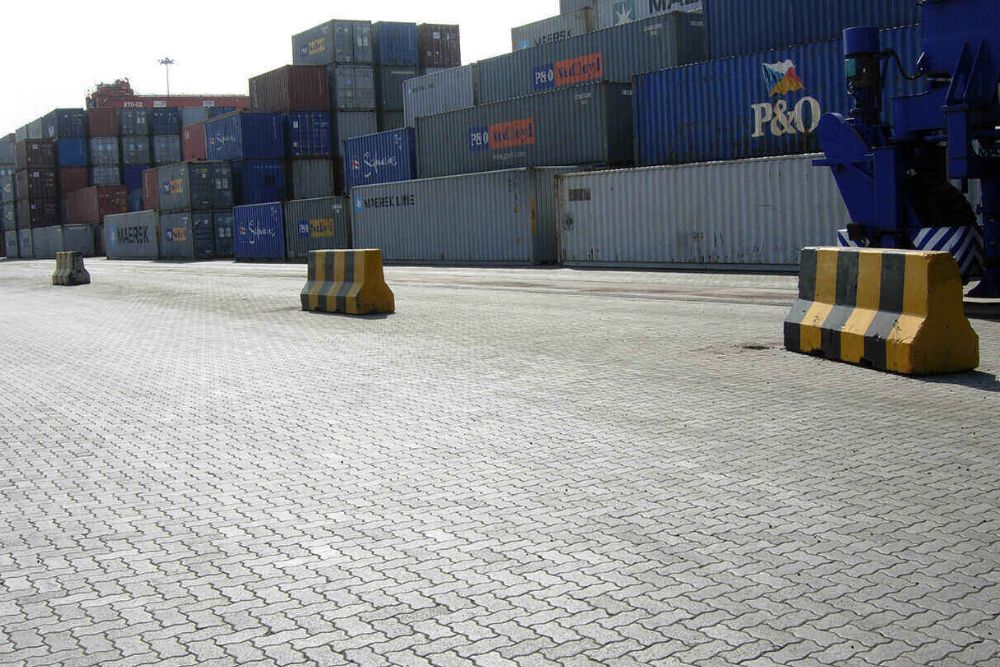Heavy Duty Paving Solutions in Bangalore