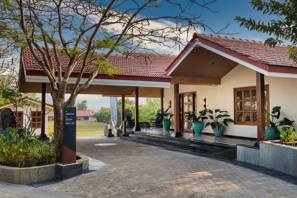 Hotel & Resort Paving Contracts in Bangalore
