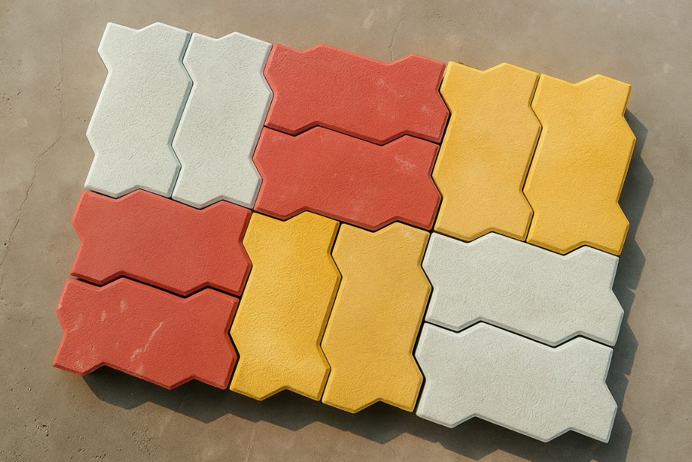Paver Blocks Paving Blocks in Bangalore | Interlocking & Concrete Pavers – Total Pavers