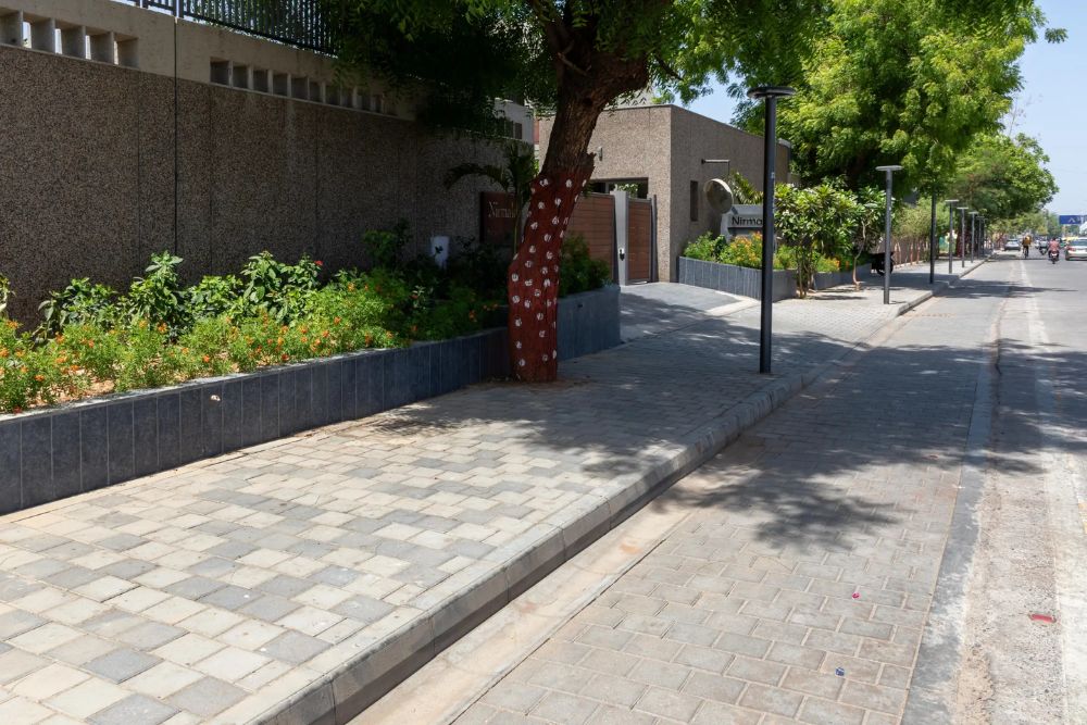 Public & Urban Development Paving Contracts in Bangalore