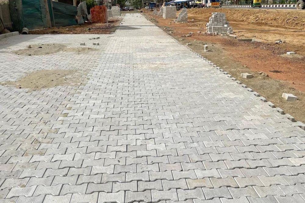 Road & Infrastructure Paving Contracts in Bangalore